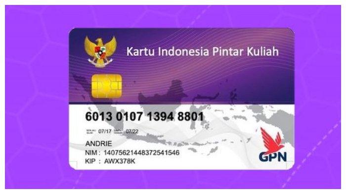 Informasi Syarat, Cara Mendaftar Beasiswa Kartu Indonesia Pintar (KIP) Kuliah Tahun 2021