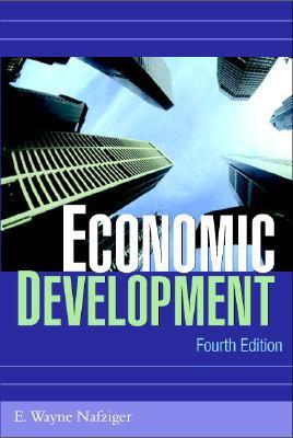 Buku Referensi Mata Kuliah Ekonomi Pembangunan