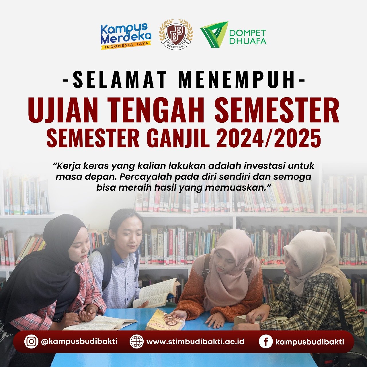 UTS 2024/2025