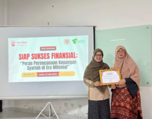 Kampus Budi Bakti Gandeng Sakina Finance Kembangkan Kompetensi Manajemen Keuangan Mahasiswa