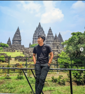 Transformasi Kang Gunawan: Si Anak Rantau dari Sukabumi